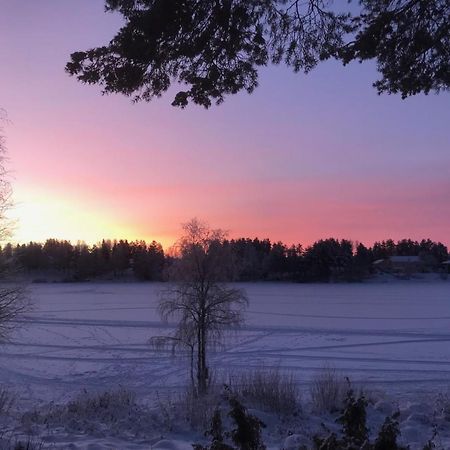 Arctic Sofia Riverstudio Рованиеми Экстерьер фото