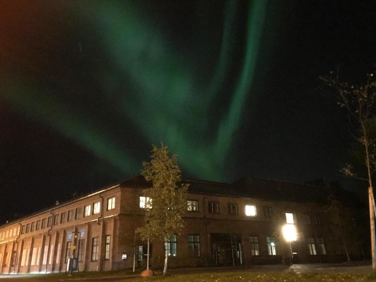 Arctic Sofia Riverstudio Рованиеми Экстерьер фото